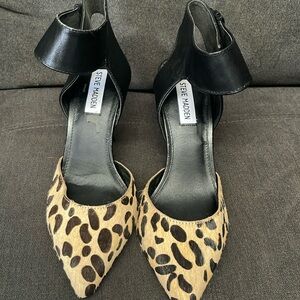 Steve Madden Shoe